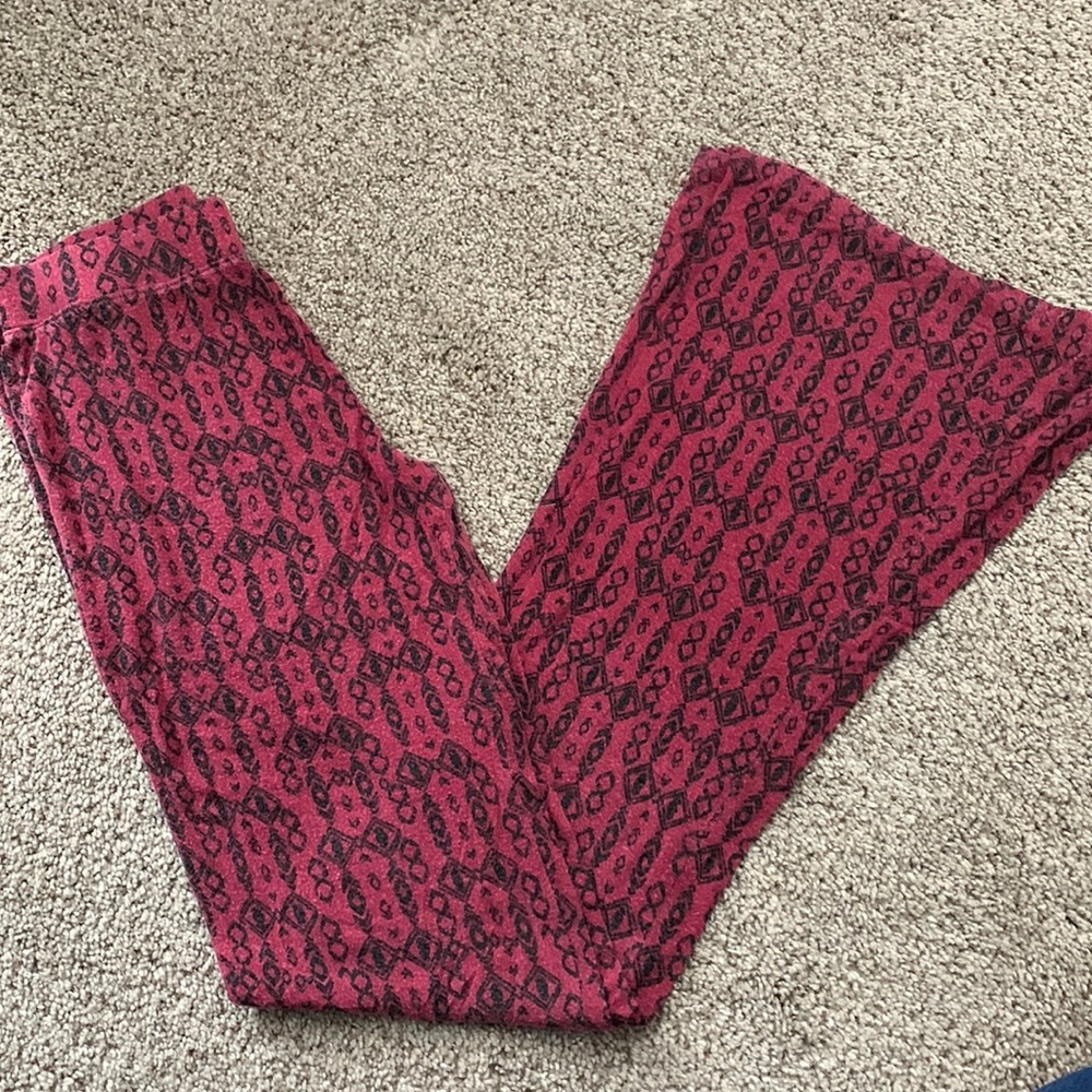 Justice Pants